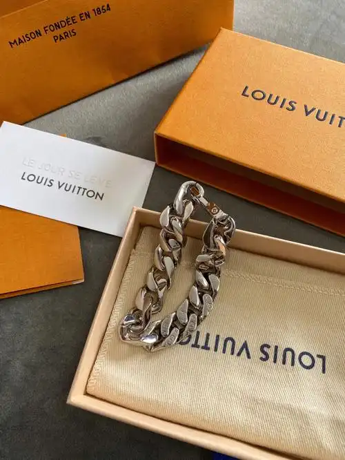 lvchainlinks古巴手链简直不要太闪耀