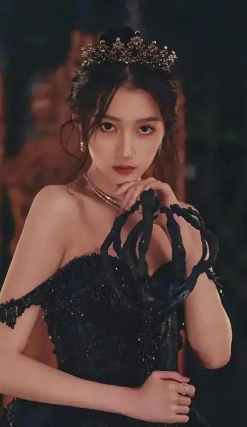 明星壁纸美图关晓彤1183期