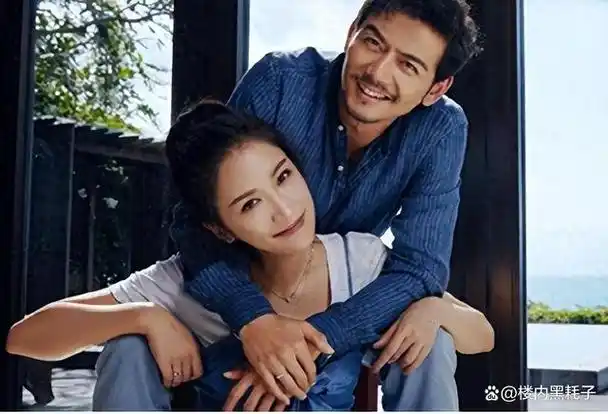 "小包总"杨烁:与刘涛传绯闻,"好男人"人设崩塌