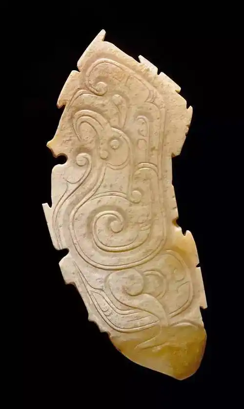 古玉界:在中国这些东西只能躺在地推摊上