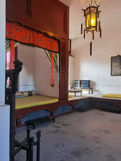 沈阳随笔之沈阳故宫