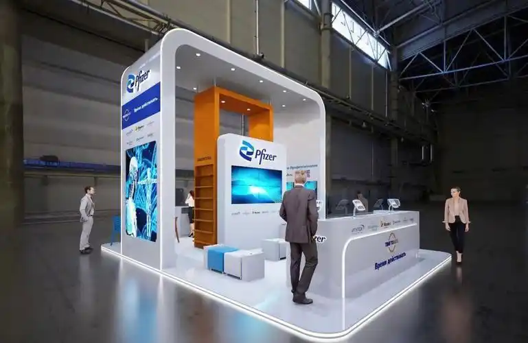 展位 #展台 #展览展示  #舞美灯光  #商场美陈  #展台设计  #展换