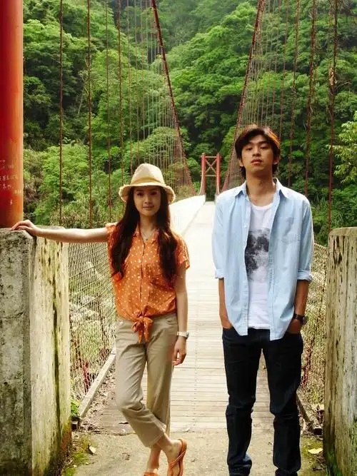 陈柏霖为什么英语好(演员陈柏霖个人资料)