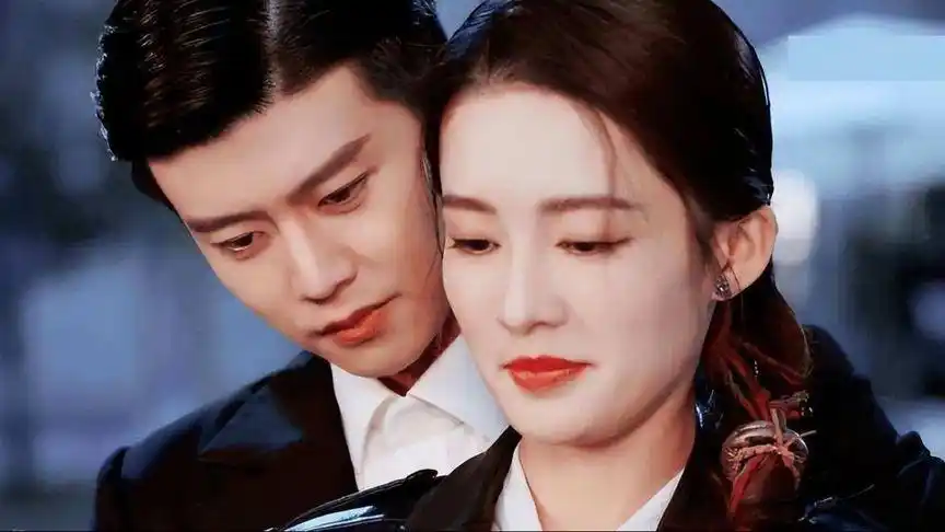 任嘉伦在《请君》里翻车了吗?