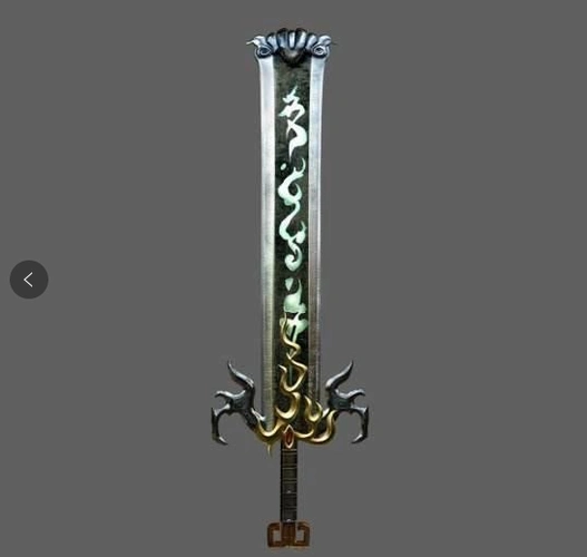 热血传奇开天作为超越屠龙的顶级武器为何名气远低于屠龙