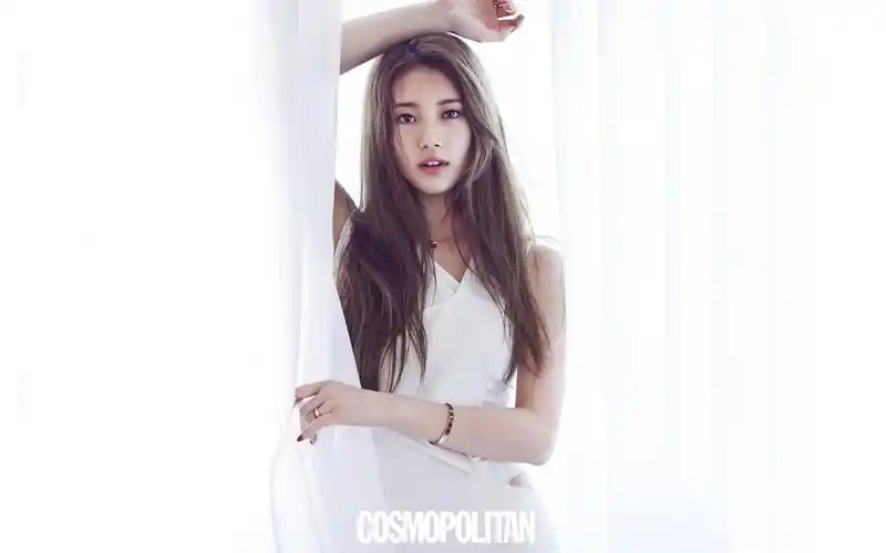 missa成员裴秀智