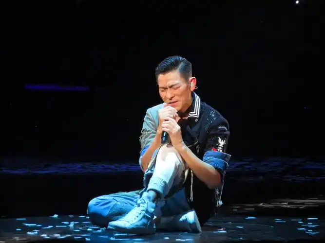 2020刘德华昆明演唱会演出介绍(时间 地点 价格)