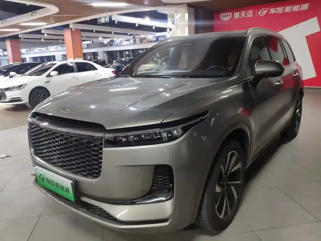 售价:21.79万   理想汽车 理想o - 抖音