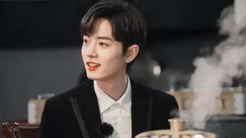 肖战- 堆糖,美图壁纸兴趣社区