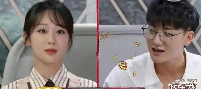 杨紫和黄子韬是不是在一起了?俩人互动太甜了