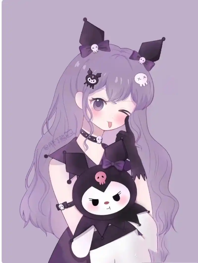 八人闺蜜头像来啦!