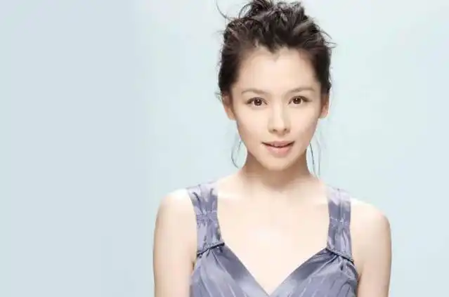 娱乐圈姓徐的5位女明星,有你的女神吗?