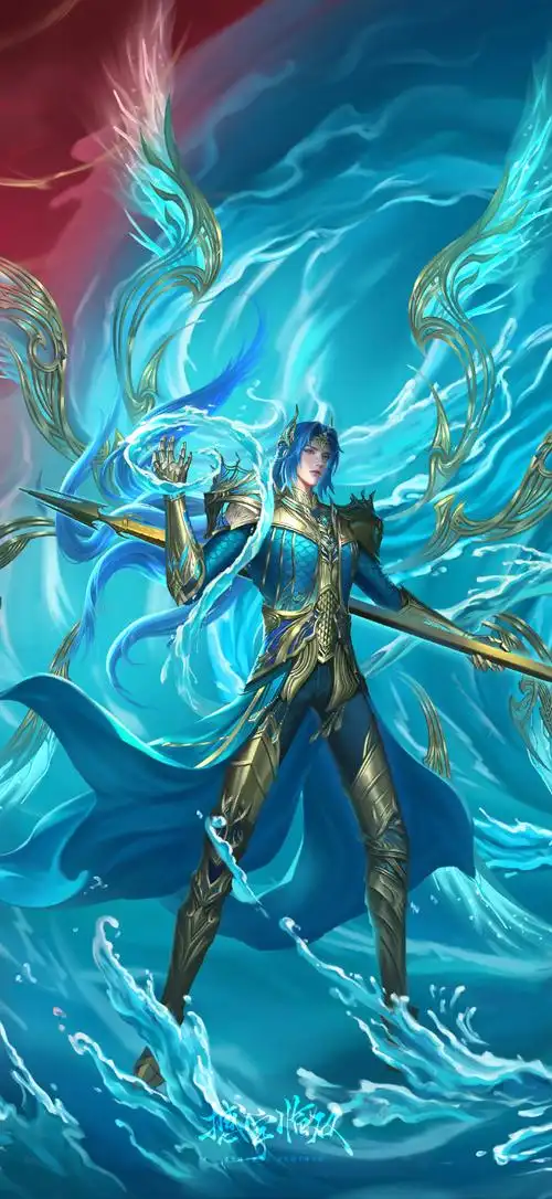 唐三生日快乐##唐三0111生日快乐##修罗神唐三##唐三