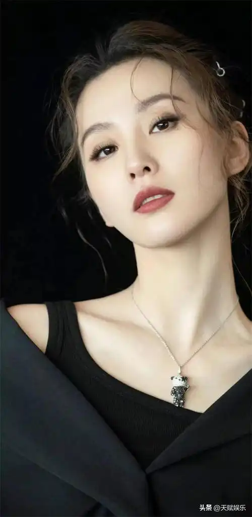 刘诗诗个人资料介绍,刘诗诗个人资料介绍身高体重(演艺圈影视演员