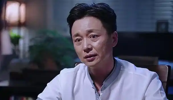 原来他们居然是亲生父子!我不会是最后一个知道的吧