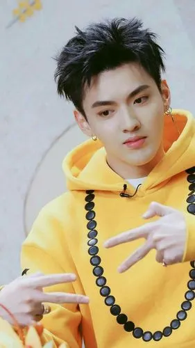 如何看待吴亦凡为小米手机代言?