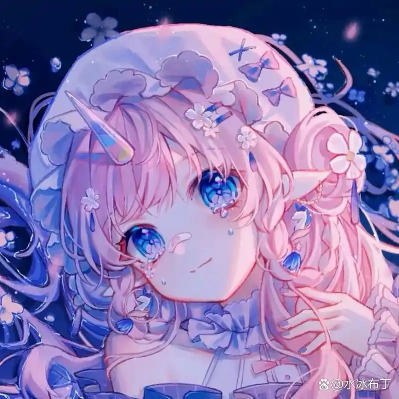 女生头像第二批,要图评论