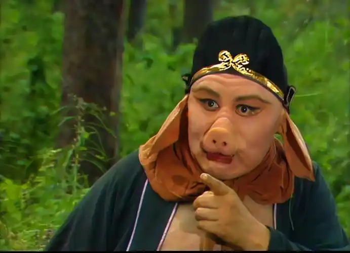 《西游记》中九尾狐狸为什么有太上老君的幌金绳?-图2