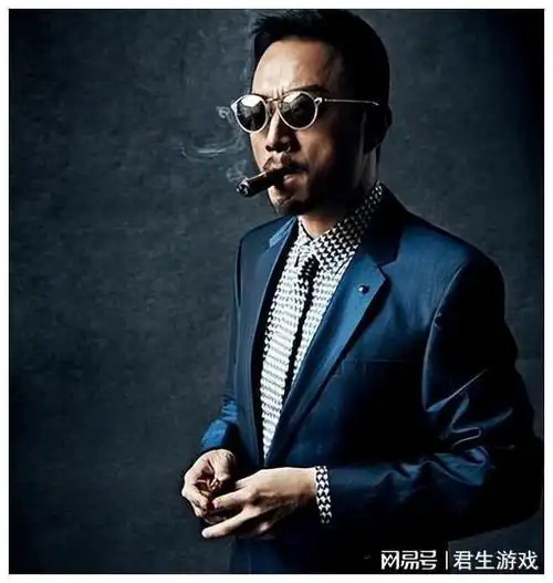 张涵予:爆了!行走的荷尔蒙成"宠妻狂",婚姻危机四伏