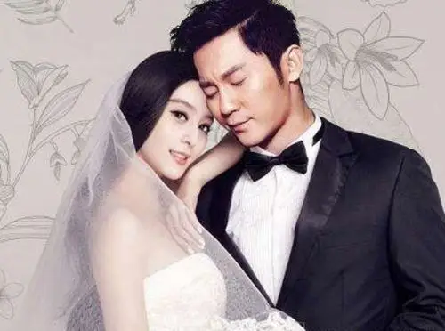 李晨自曝好事将近马上就收回份子钱