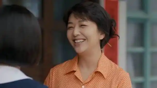 江珊《但愿人长久》cut(七)