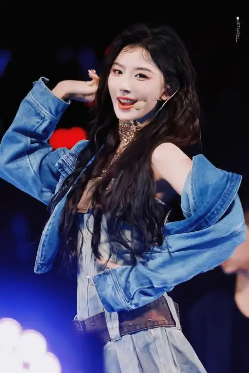 孔雪儿 舞台##the9演唱会 给十年后的自己