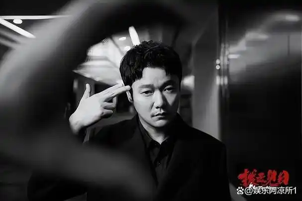 连破5项纪录!肖央新片首波口碑良好,看完我想说:这片要火了