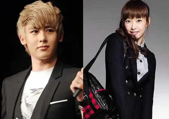 最期待cp—nichkhun &宋茜