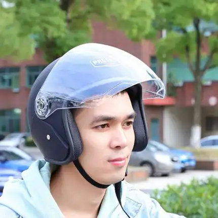 四季通用电动车头盔安全帽 19.