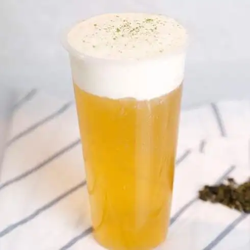 九月一日150杯奶盖一元购