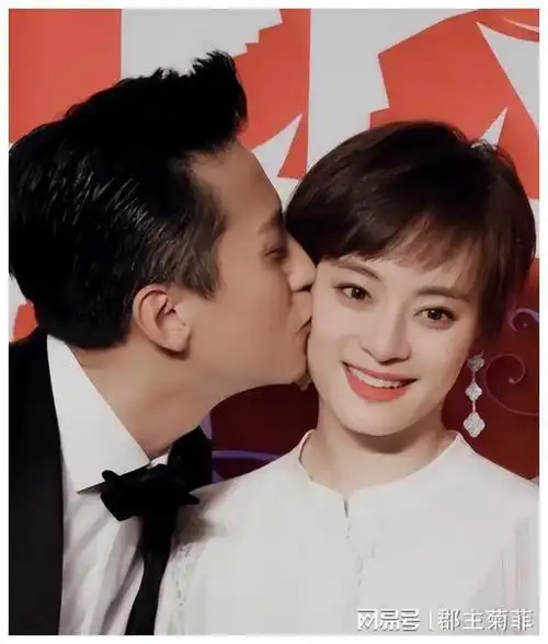 孙俪发布长文,回忆和邓超在一起的时光 唯有爱是永恒!