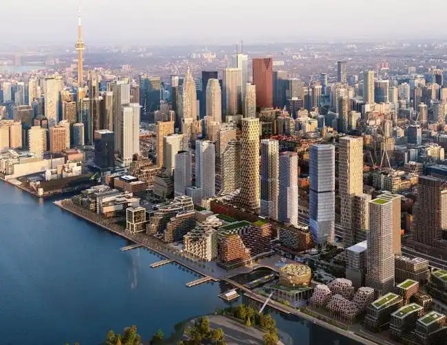 多伦多,是加拿大最大的城市,也是安大略省的首府,这是一个充满活力和