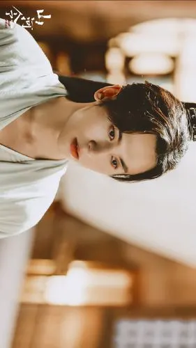 山河令#| 壁纸 | 周子舒温客行"疼不疼…""我说,这么多年,我就遇上了