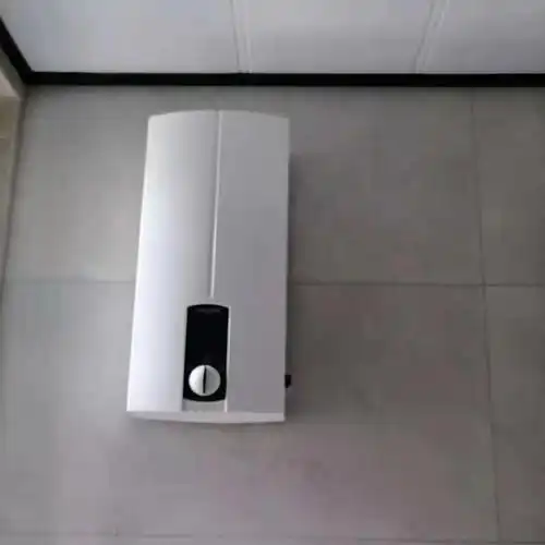 即热式电热水器选购方法