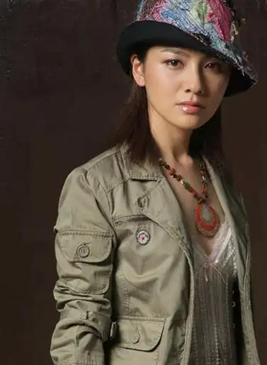 胡可代言吉尔达鞋业-北京华星堂明星代言公司