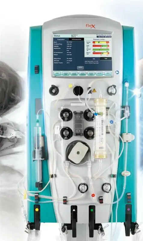 连续性血液净化设备