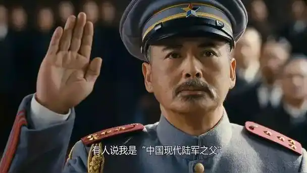 袁世凯传记第五集,小站练兵