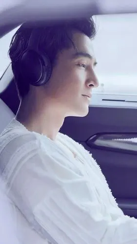 鉴于胡歌的自拍牵连了我这个粉丝,我决定发一下我.