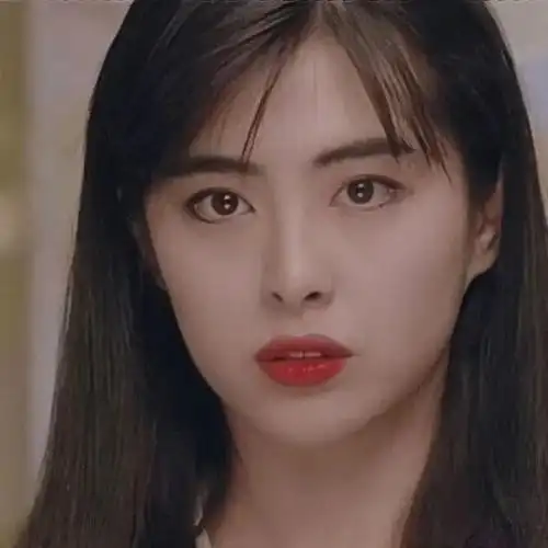 头像|王祖贤复古港风怀旧女头 - 头像复古港风女动漫 - 实验室设备网