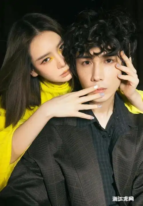 戚薇个人资料  戚薇个人简介