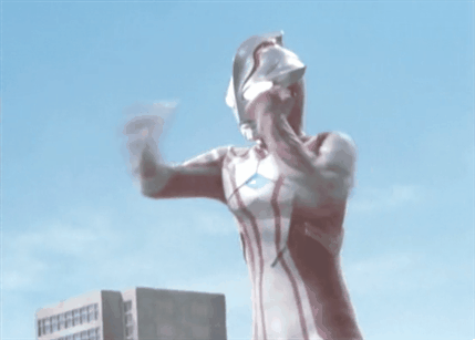 奥特曼:梦比优斯的必杀技梦比姆射线,其威力真的比不上斯派吗?