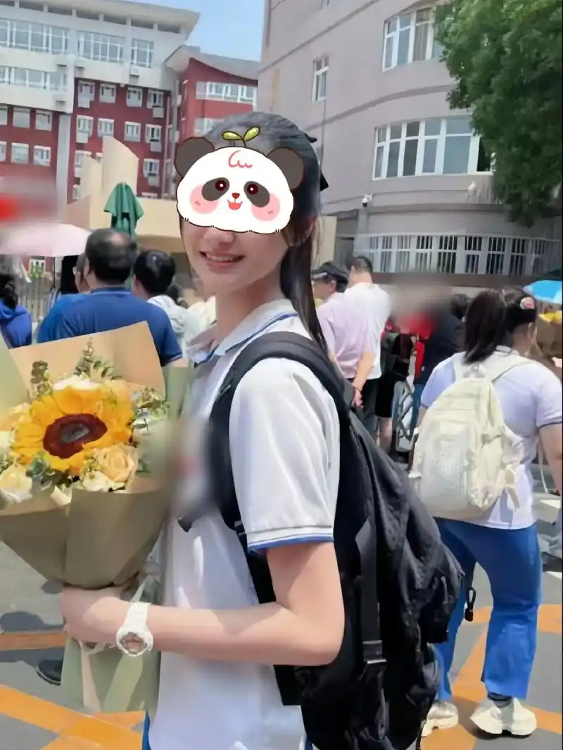 成绩倒数逆袭"南通中学"江苏南通13岁女孩小沐.班里成绩一直 - 抖音