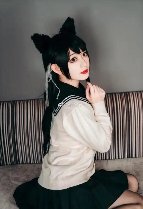 爱优摄@安利摄@创摄萌@创摄盟@二次元萌荐@cosplay正片馆@cosplay