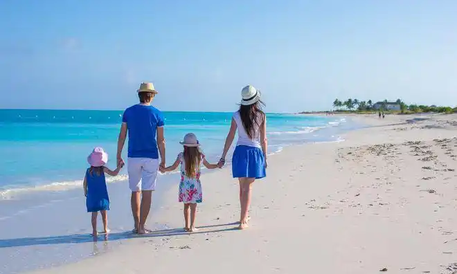 在别人眼里我是个幸福的妈妈儿女双全可很少有人知道这两个孩子并不是