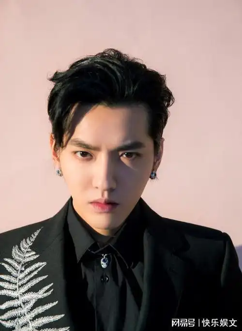 吴亦凡在2044年前不得来中国警方正式官宣将在11年后执行驱逐