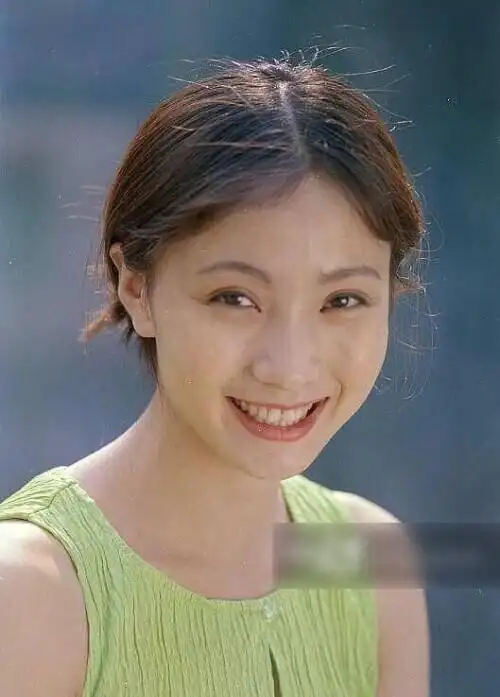 【八卦】原创陶虹年轻时旧照曝光 曾获全运会游泳冠军徐峥根本游不过