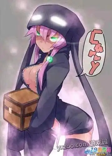 我的世界怪物娘化图片准备好手纸撸吧