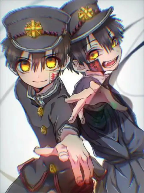 你们喜欢柚木司还是柚木普