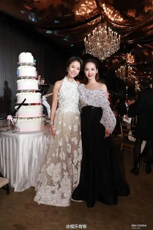 今晚的林心如.浓浓孕味.