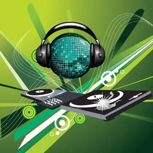 经典歌曲赏析头像